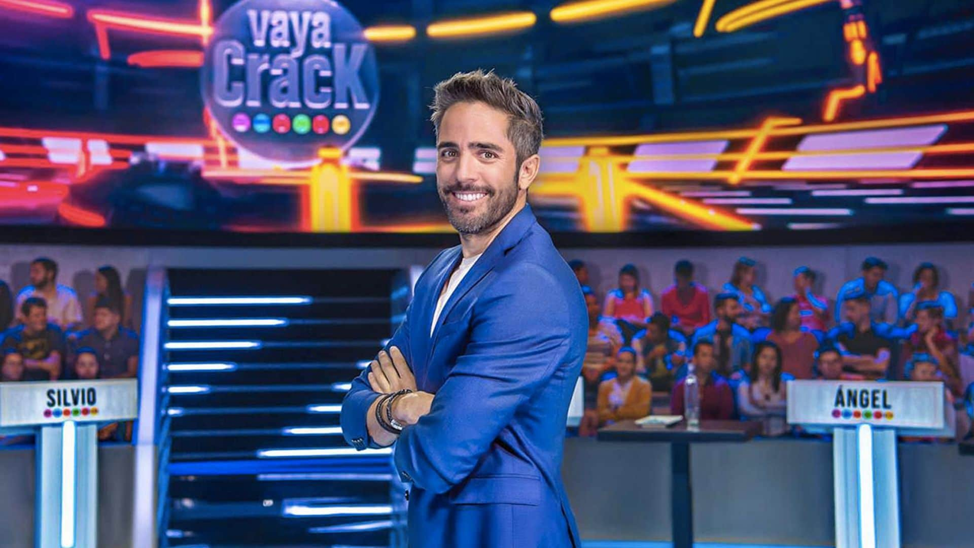 El nuevo programa de Roberto Leal ya tiene fecha de estreno