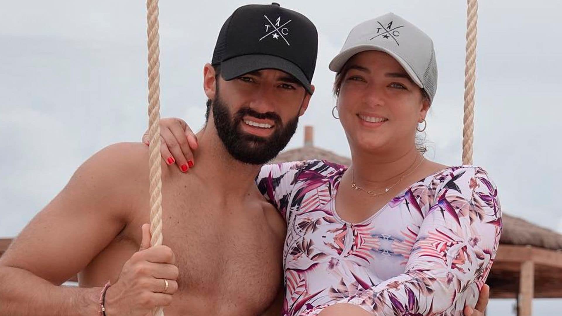 Adamari López confiesa por qué ella y Toni Costa tomaron la decisión de casarse
