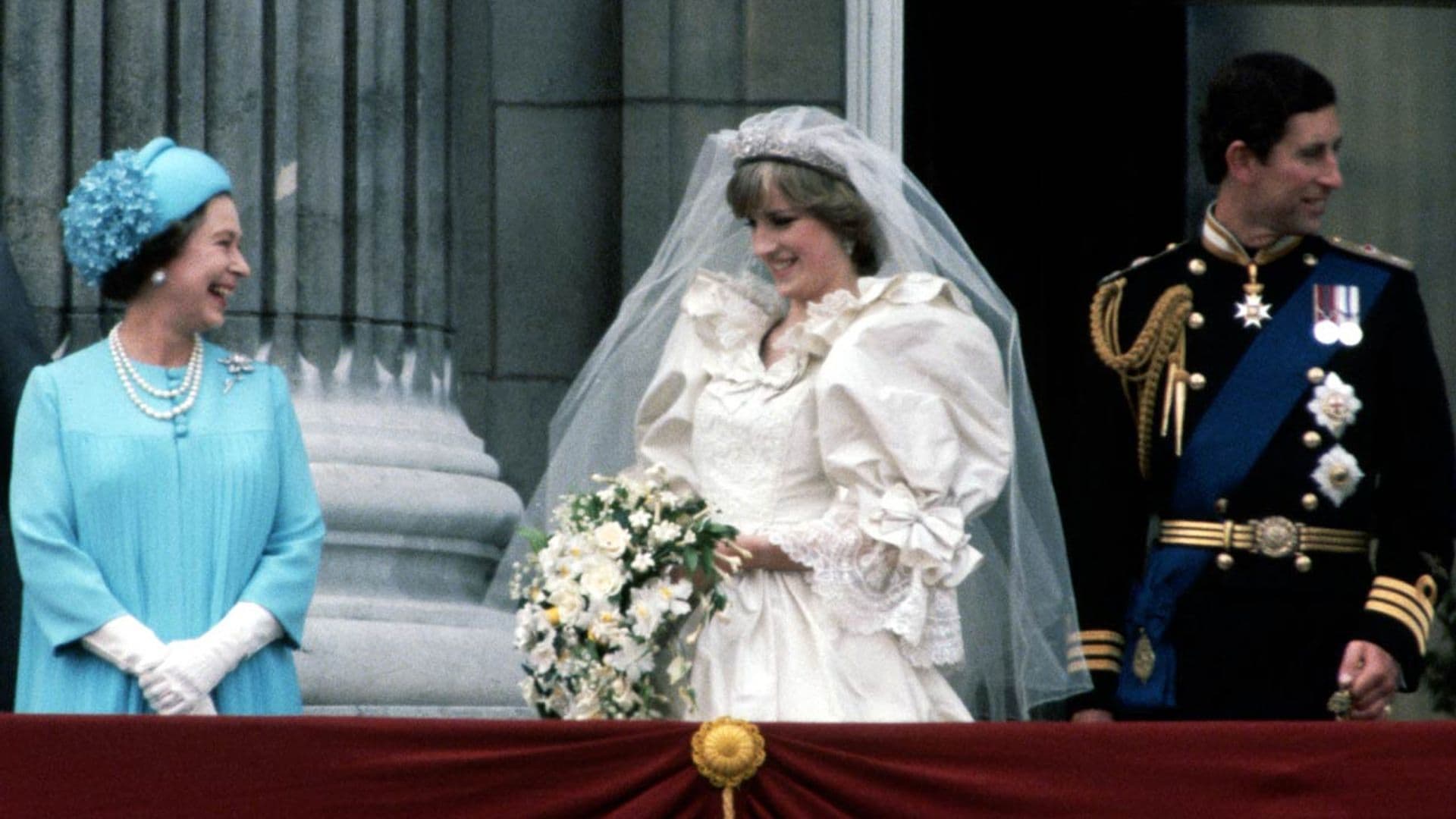 Los mediáticos divorcios de la Familia Real británica que aparecen en 'The Crown' y que hicieron tambalear la monarquía
