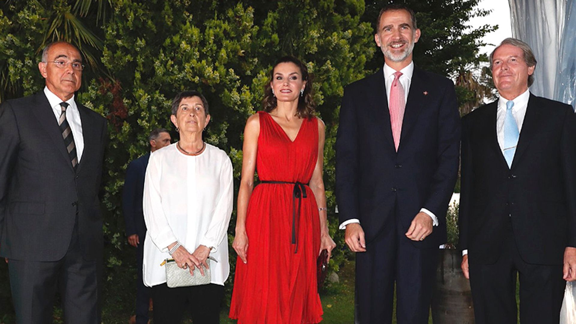 Los Reyes entregan los premios Princesa de Girona en una edición rodeada de polémica