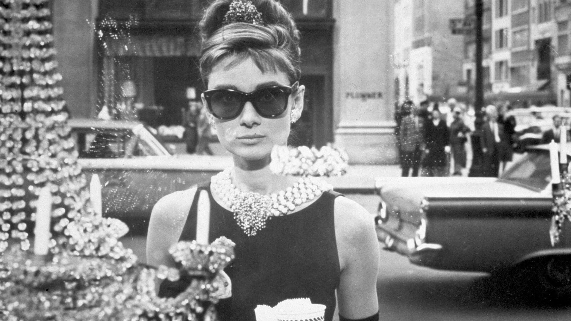 Audrey Hepburn: por qué continúa siendo un icono de estilo 30 años después de su muerte