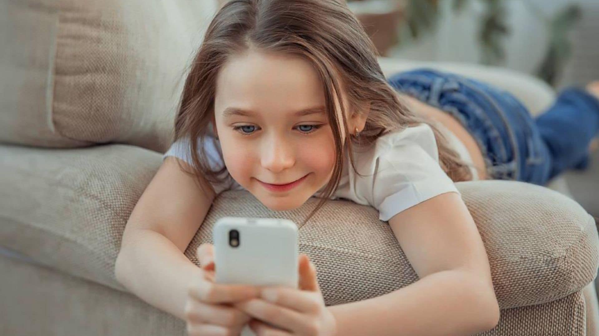 ¿Las apps infantiles pueden ayudar a los niños a ser más empáticos?