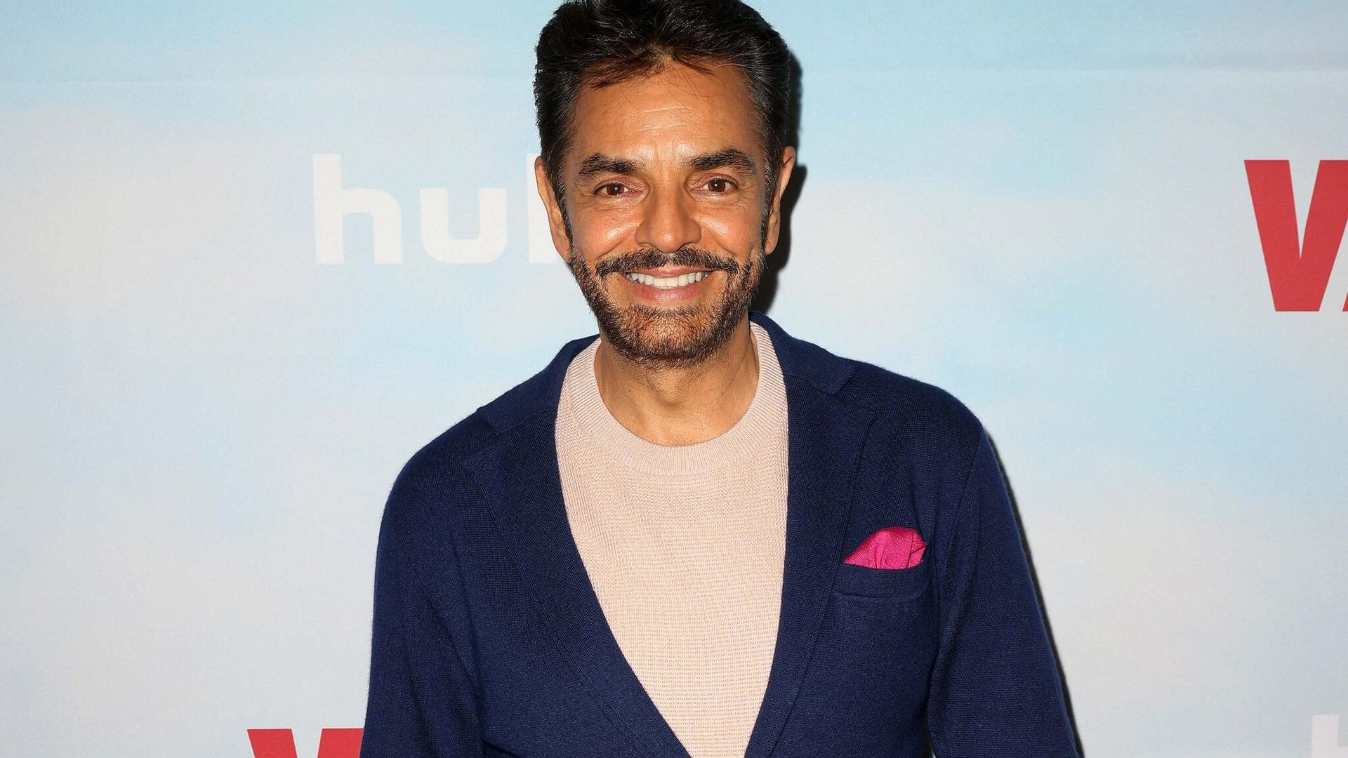 Eugenio Derbez revela cómo va con su recuperación | ¡HOLA!