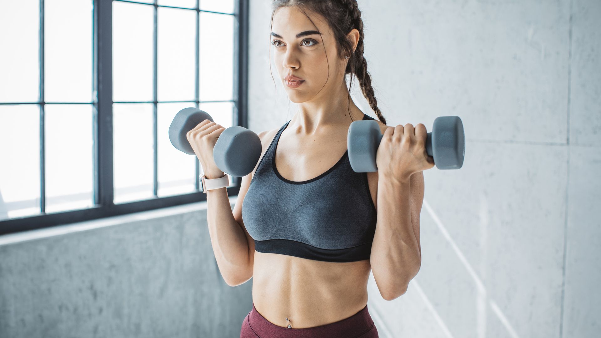 Cuánto tiempo necesitas para ver resultados en tu entrenamiento de fuerza