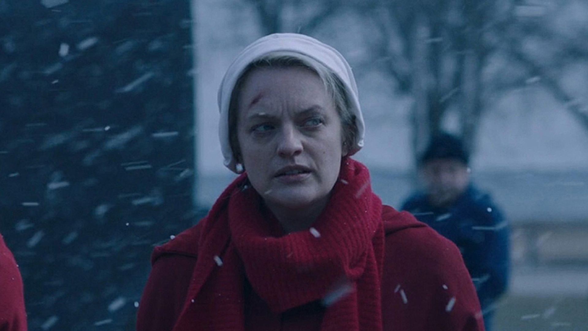 ¿Te suena último tráiler de 'The Handmaid's Tale'? Está inspirado en un anuncio de 1984