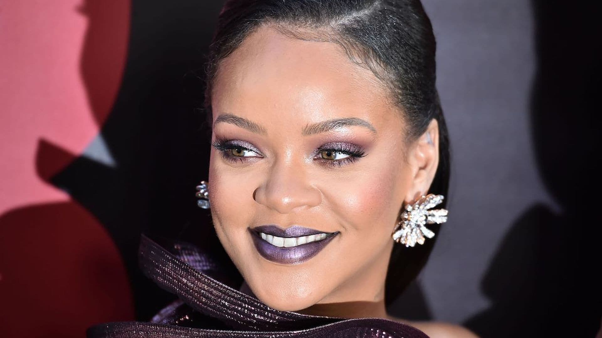 ¡Una mujer de armas tomar! Las curiosidades más desconocidas de Rihanna