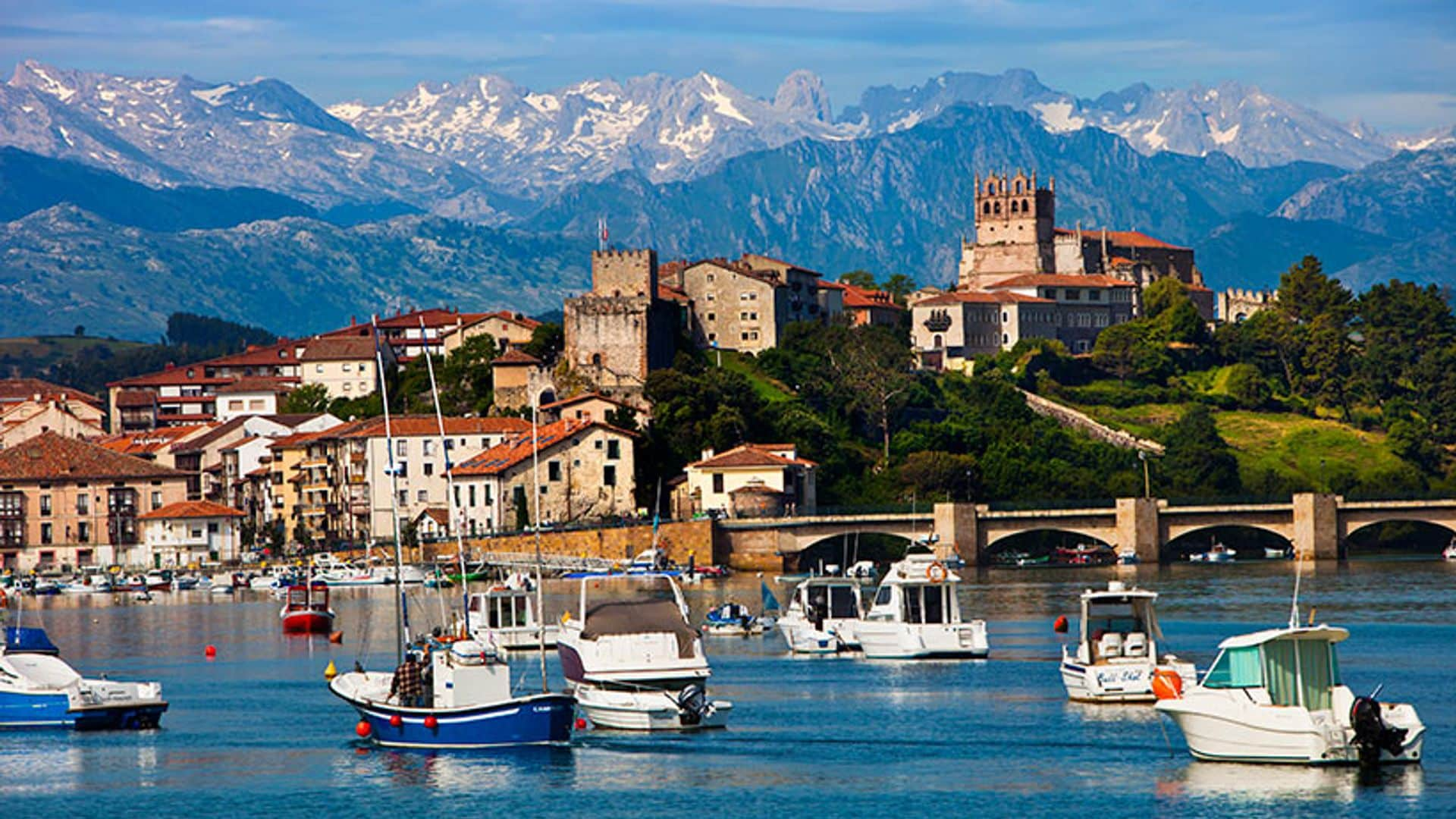 De la costa al corazón del valle de Liébana por el Camino Lebaniego