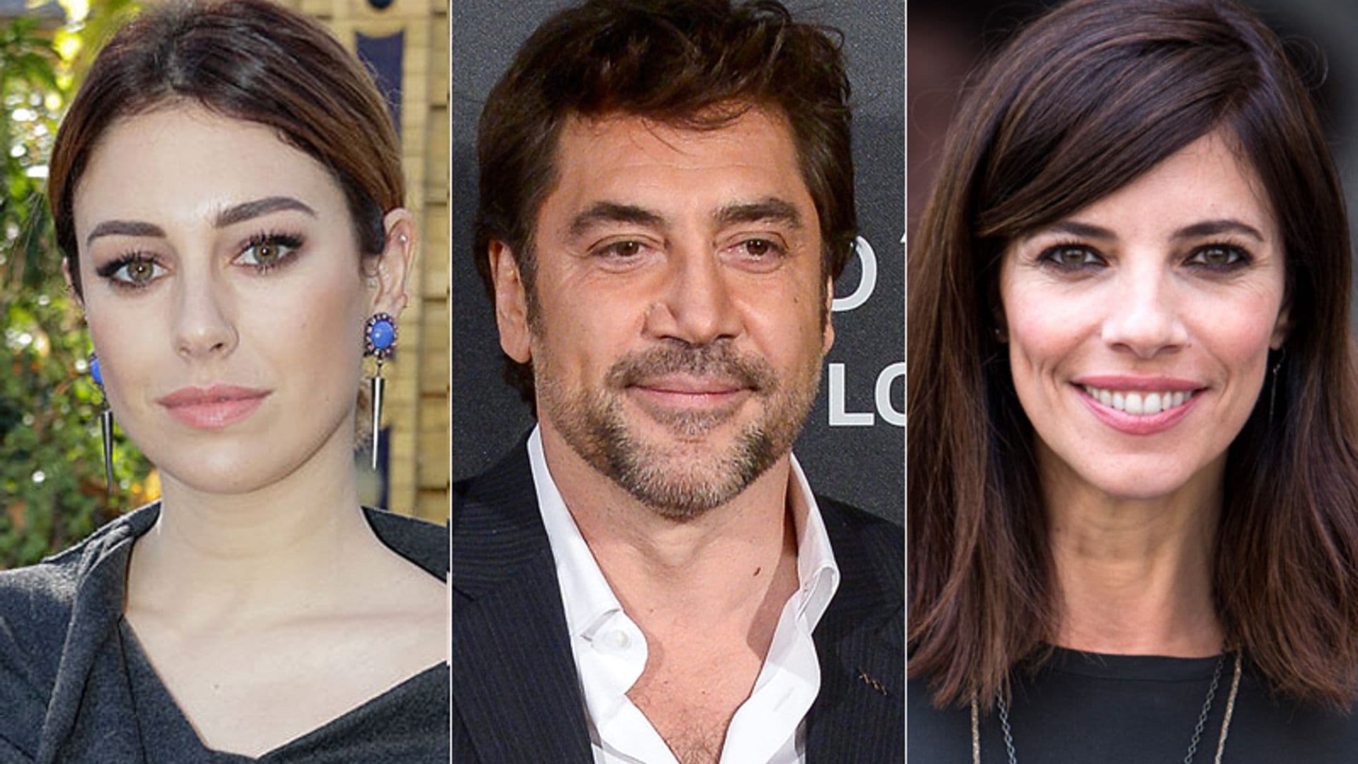 Blanca Suárez, Javier Bardem y Maribel Verdú, entre los nominados de los Premios Platino