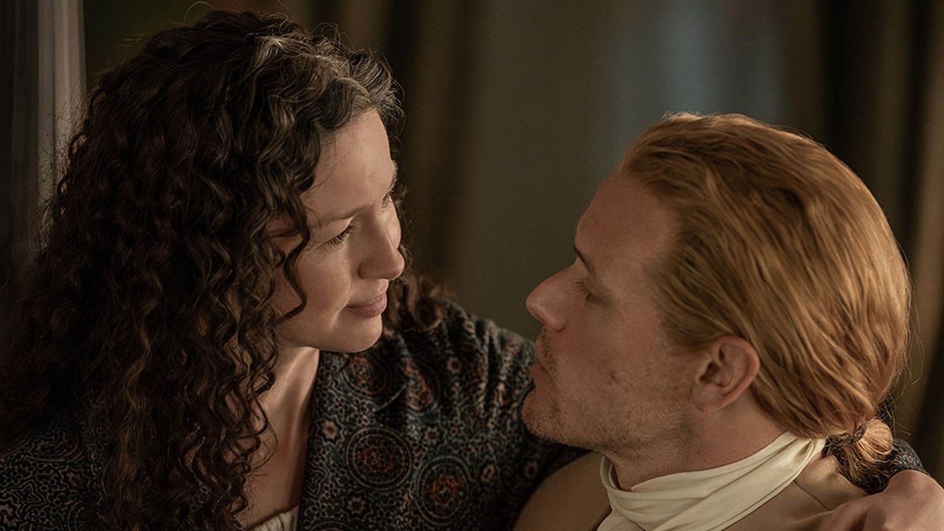 'Outlander': las primeras imágenes de la segunda parte de la temporada 7 llegan junto a una sorpresa para los amantes de la serie