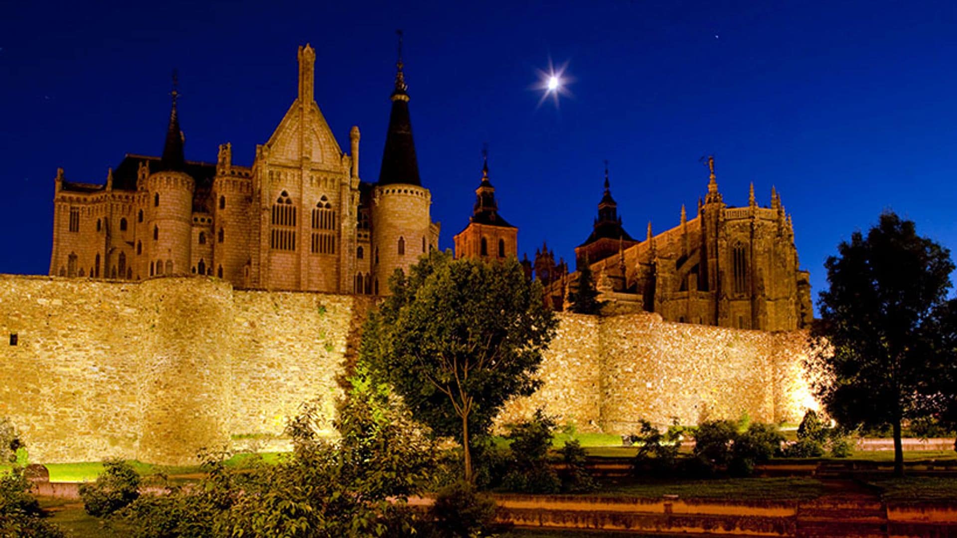 Una ruta de Astorga a Ponferrada enlazando pueblos leoneses con mucho sabor