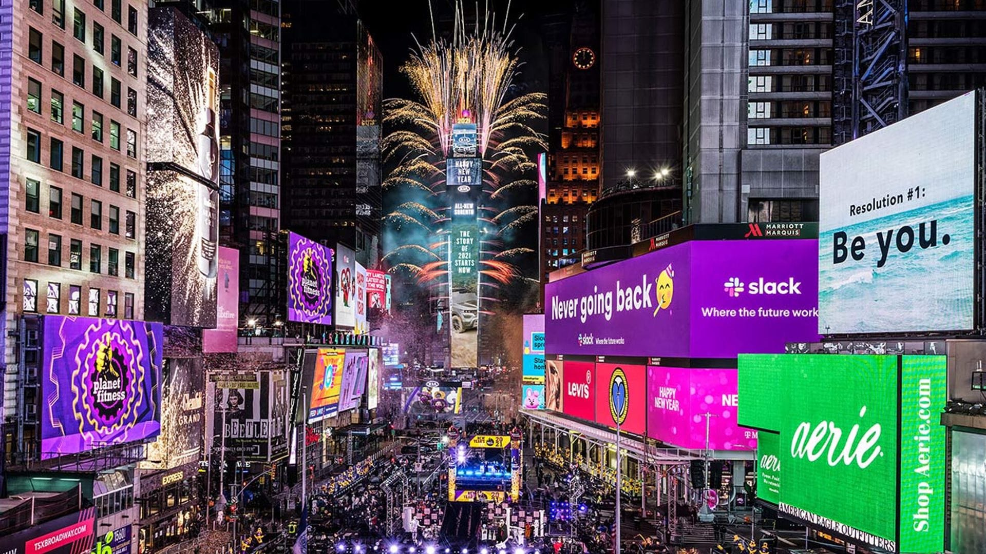 Navidades mágicas en Nueva York, empieza por estas ideas