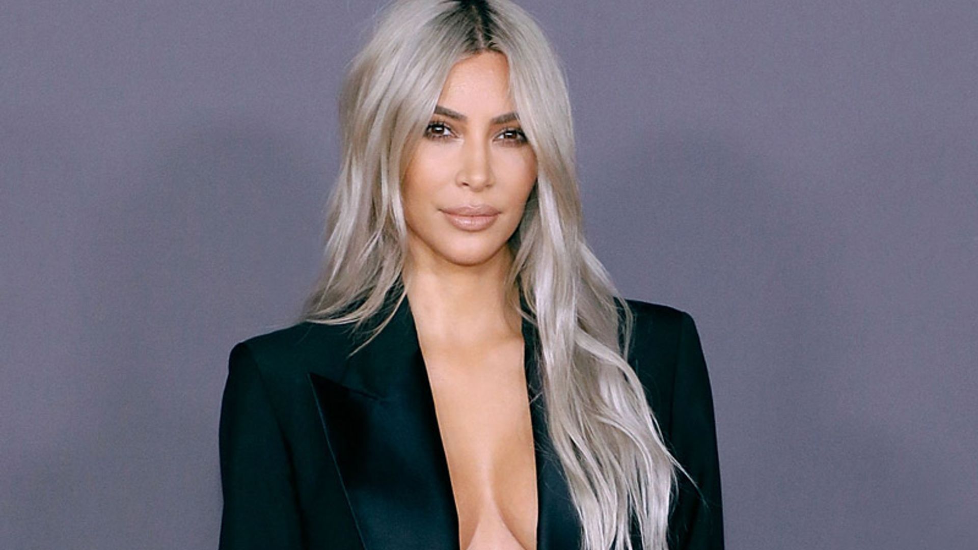 Kim Kardashian confiesa cuáles son los tratamientos láser que embellecen su cuerpo