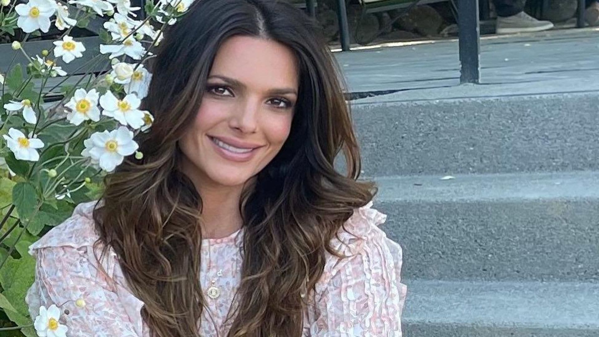 Bárbara Bermudo revela cómo se siente tras la cirugía que le ha cambiado la vida