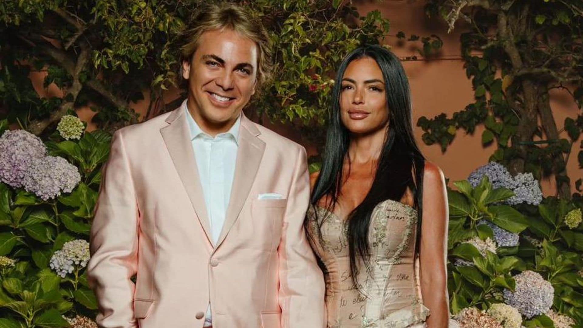 cristian castro y mariela s nchez