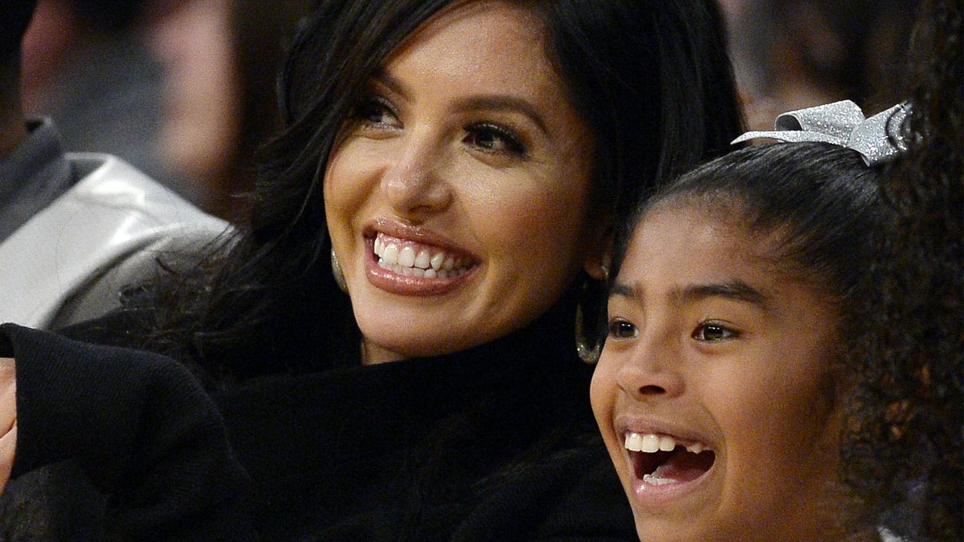 Vanessa Bryant recuerda a su hija Gianna en el día que hubiera cumplido 15 años: 'Te extraño mucho'