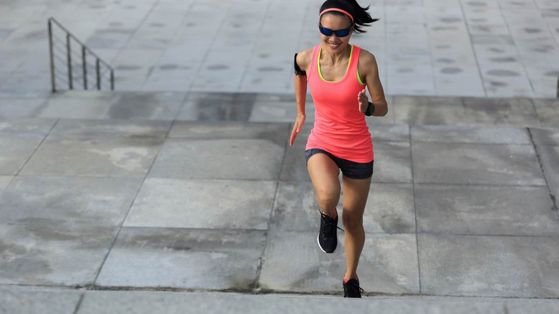 Cómo evitar las ampollas al correr en verano