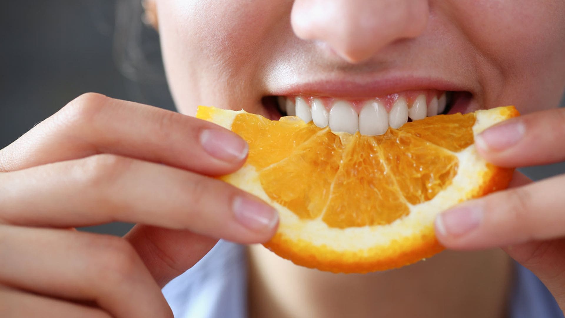 Salud bucodental: estos alimentos son buenos para tus encías