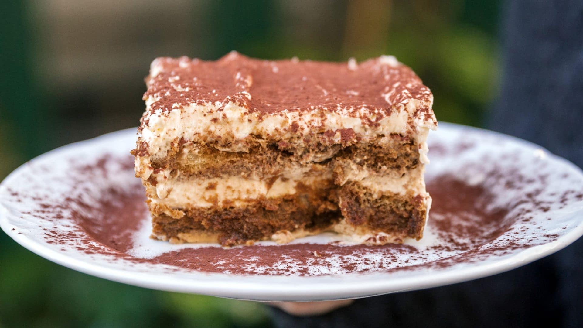 tiramisu fratelli