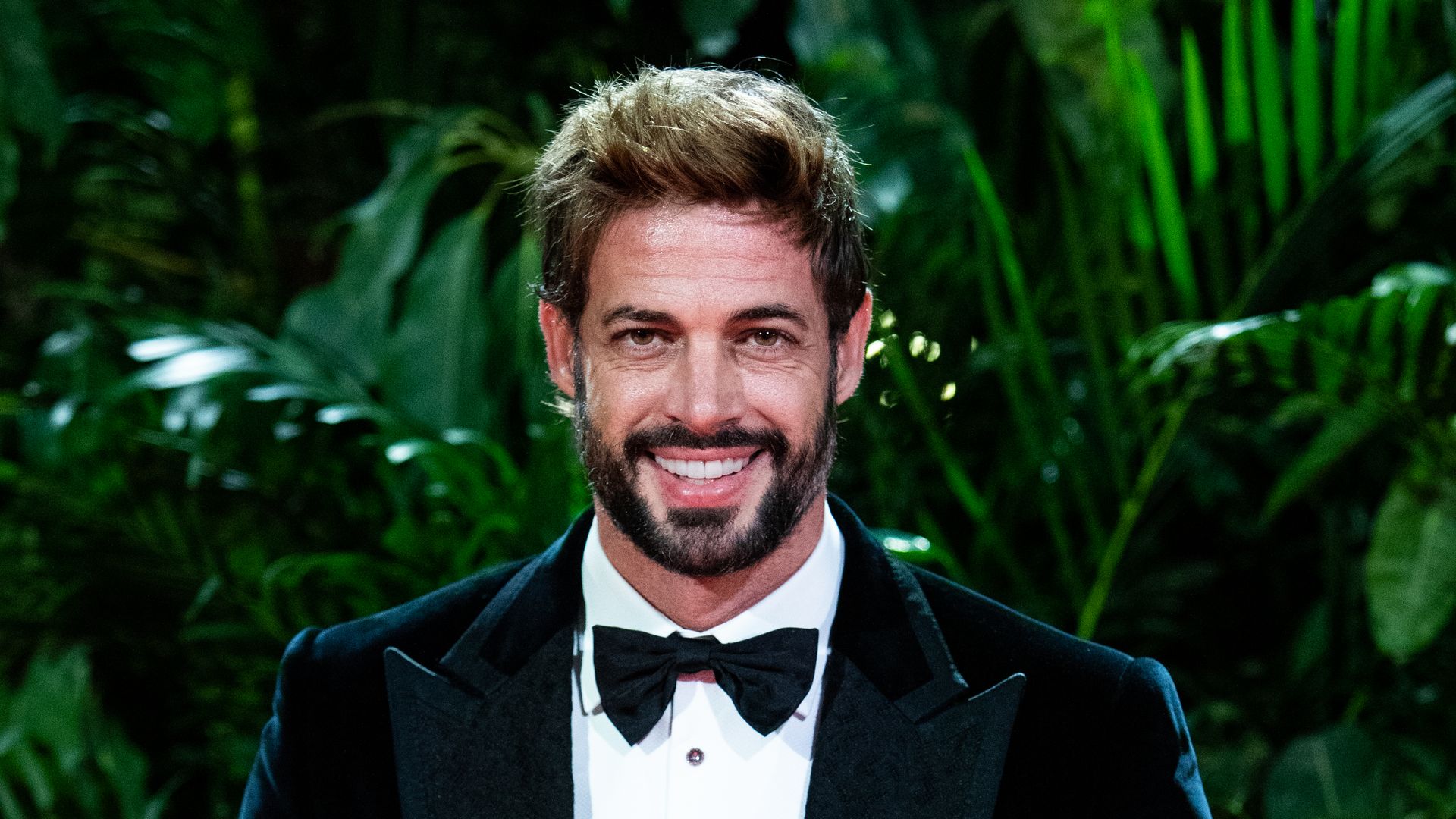 William Levy pasa su primera Navidad sin Elizabeth Gutiérrez rodeado de amor y en una compañía muy especial