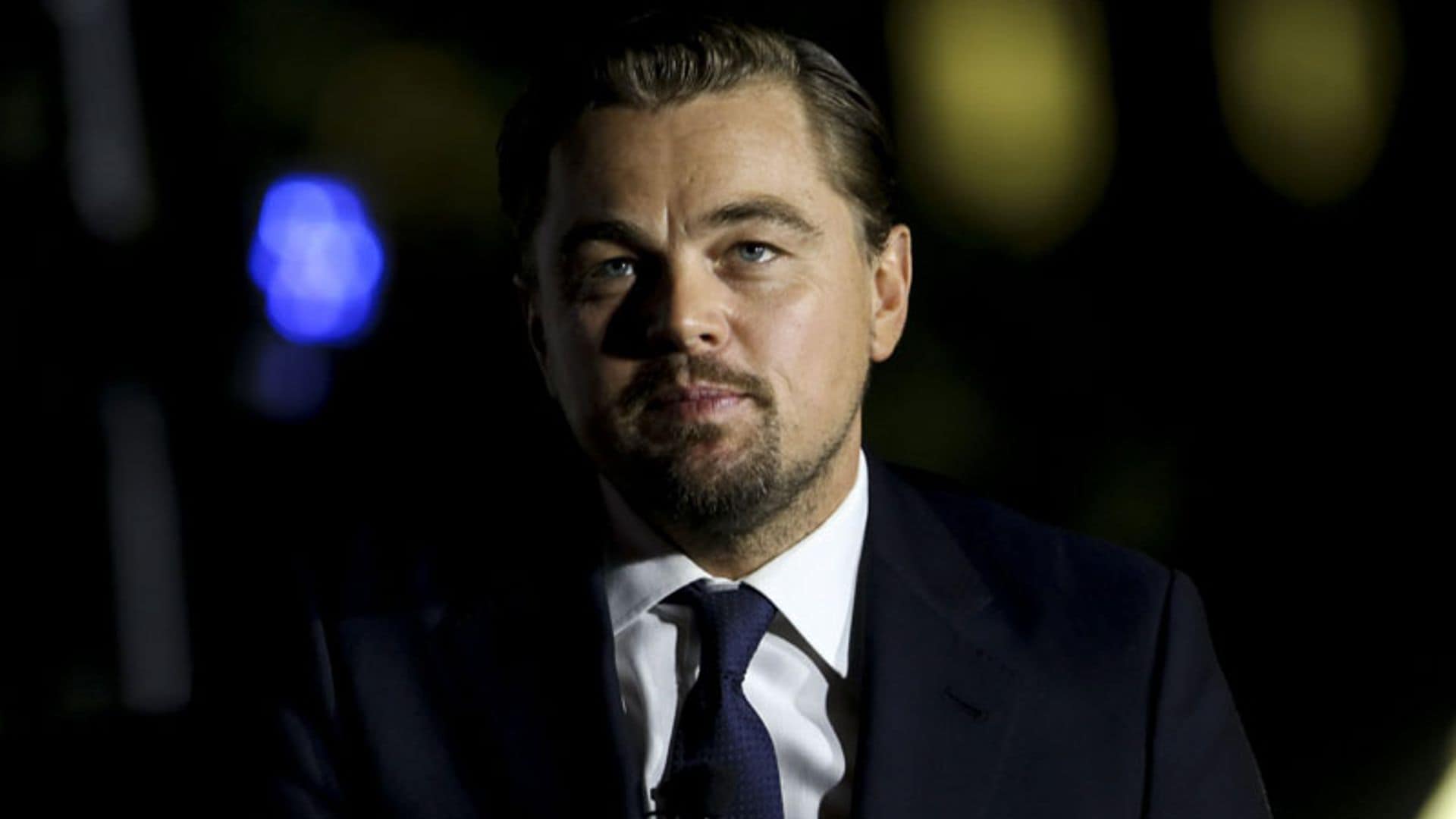 Leonardo DiCaprio se une al reparto de 'Los problemas crecen' para despedir a Alan Thicke