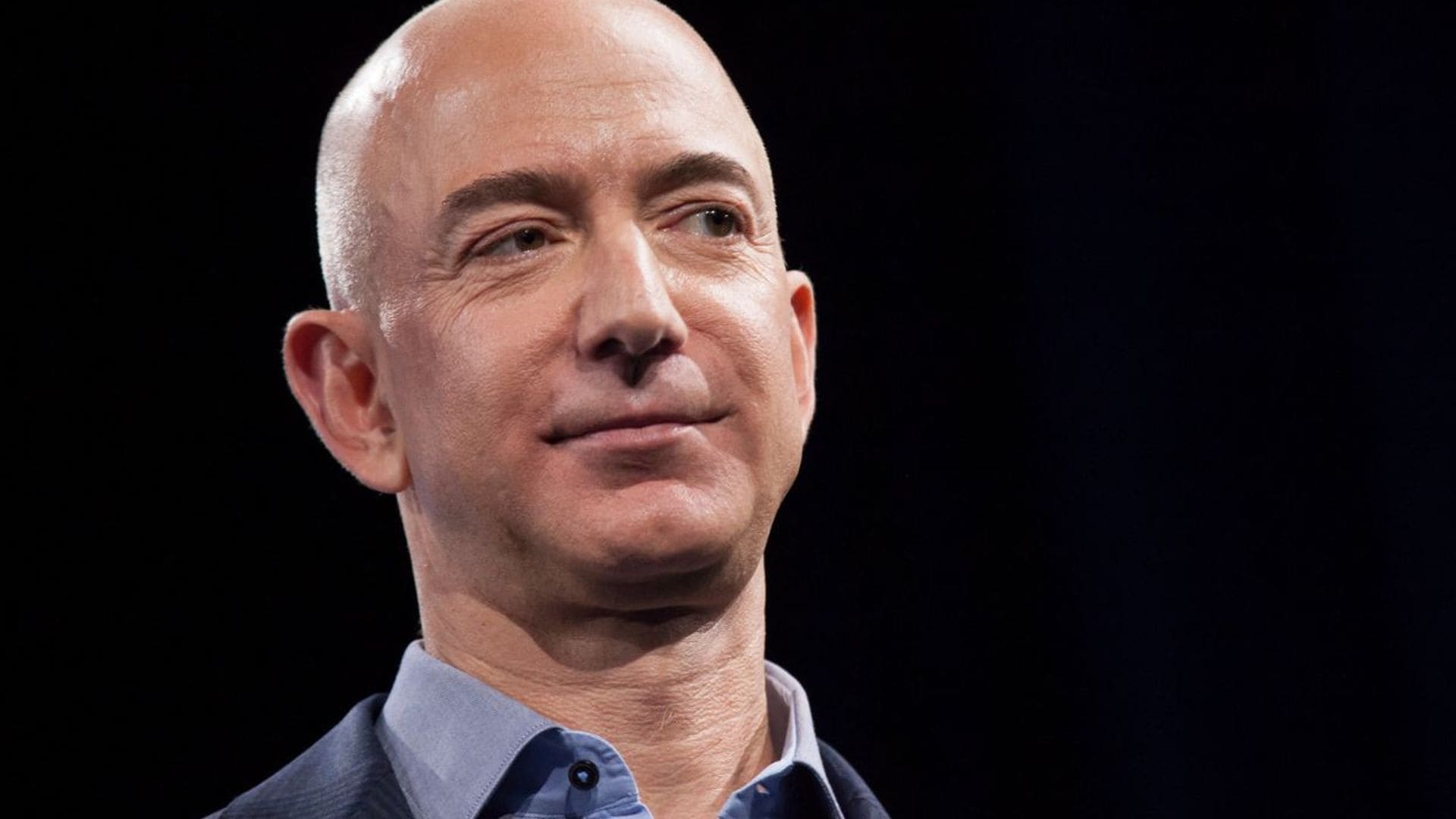 La increíble historia de Jeff Bezos, el multimillonario hecho a sí mismo