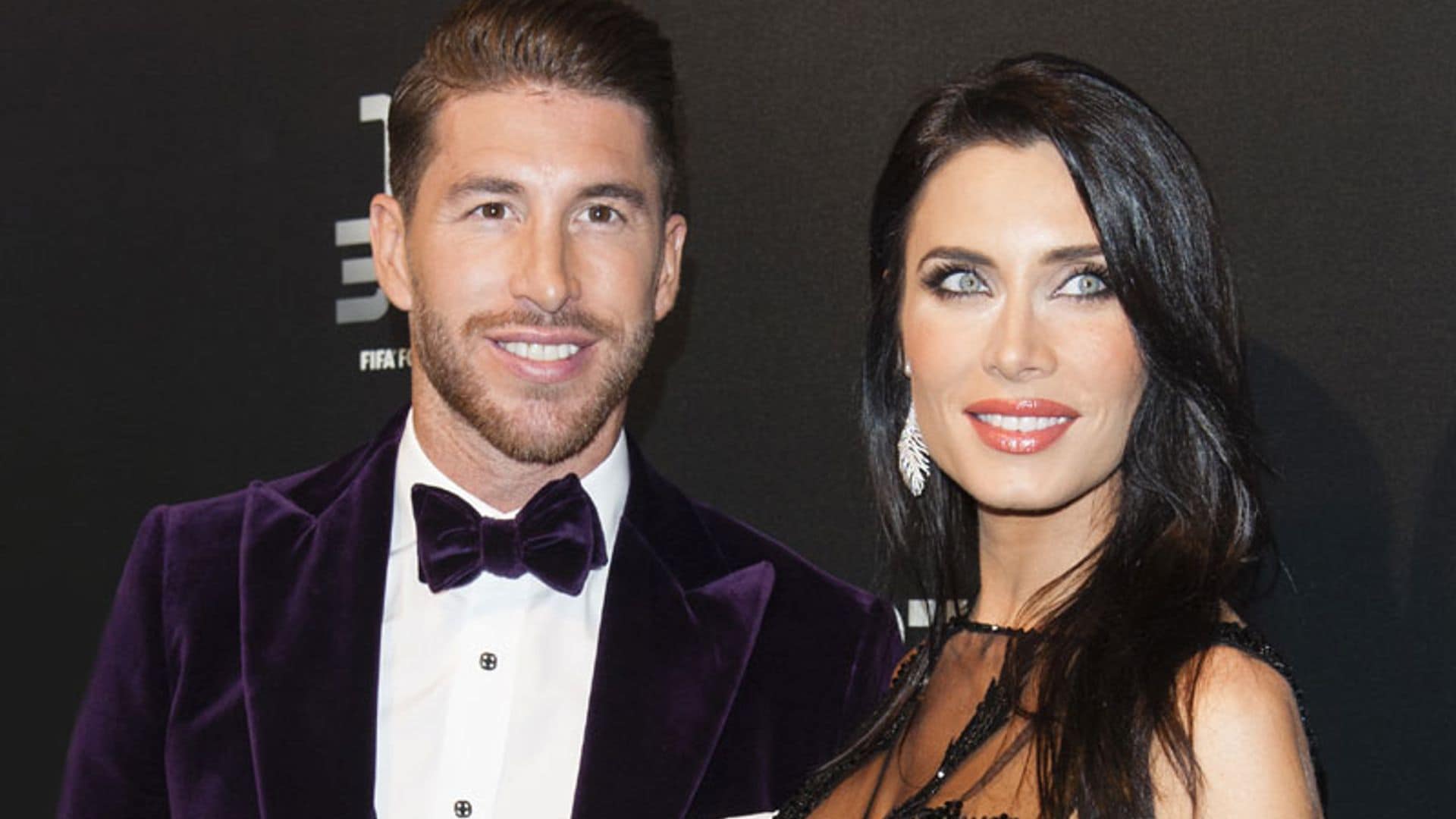 Los cambios que la boda de Sergio Ramos y Pilar Rubio provocarán en el turismo de Sevilla