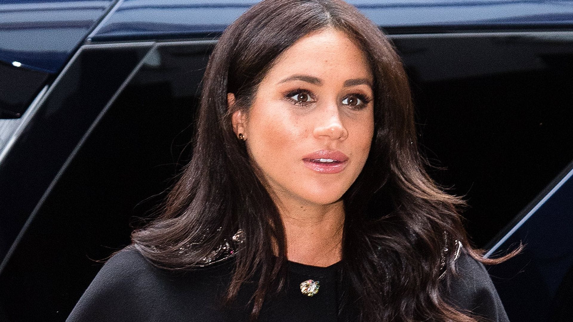 Todos los frentes abiertos de Meghan Markle (y ninguno está en Buckingham)