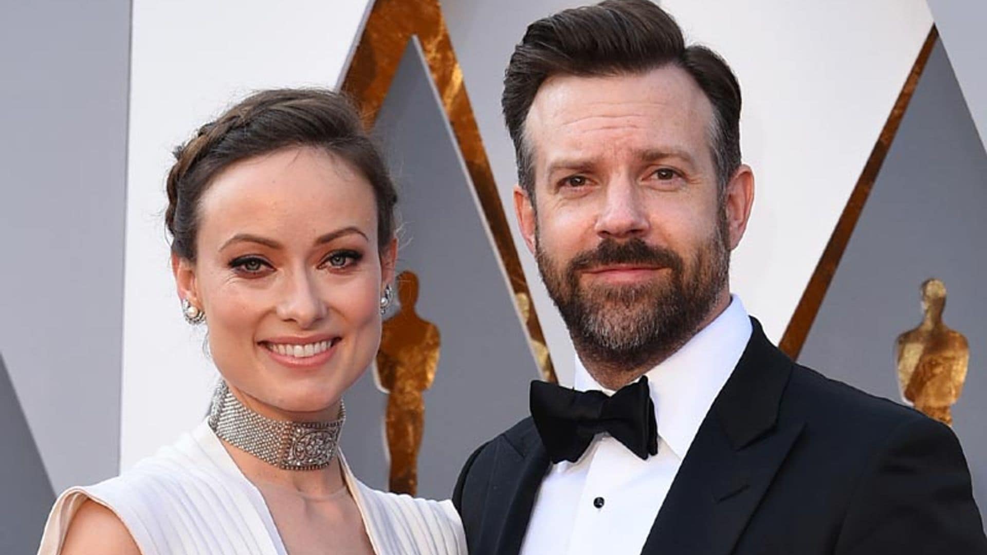 Olivia Wilde se convierte en madre por segunda vez y nos presenta a su pequeña