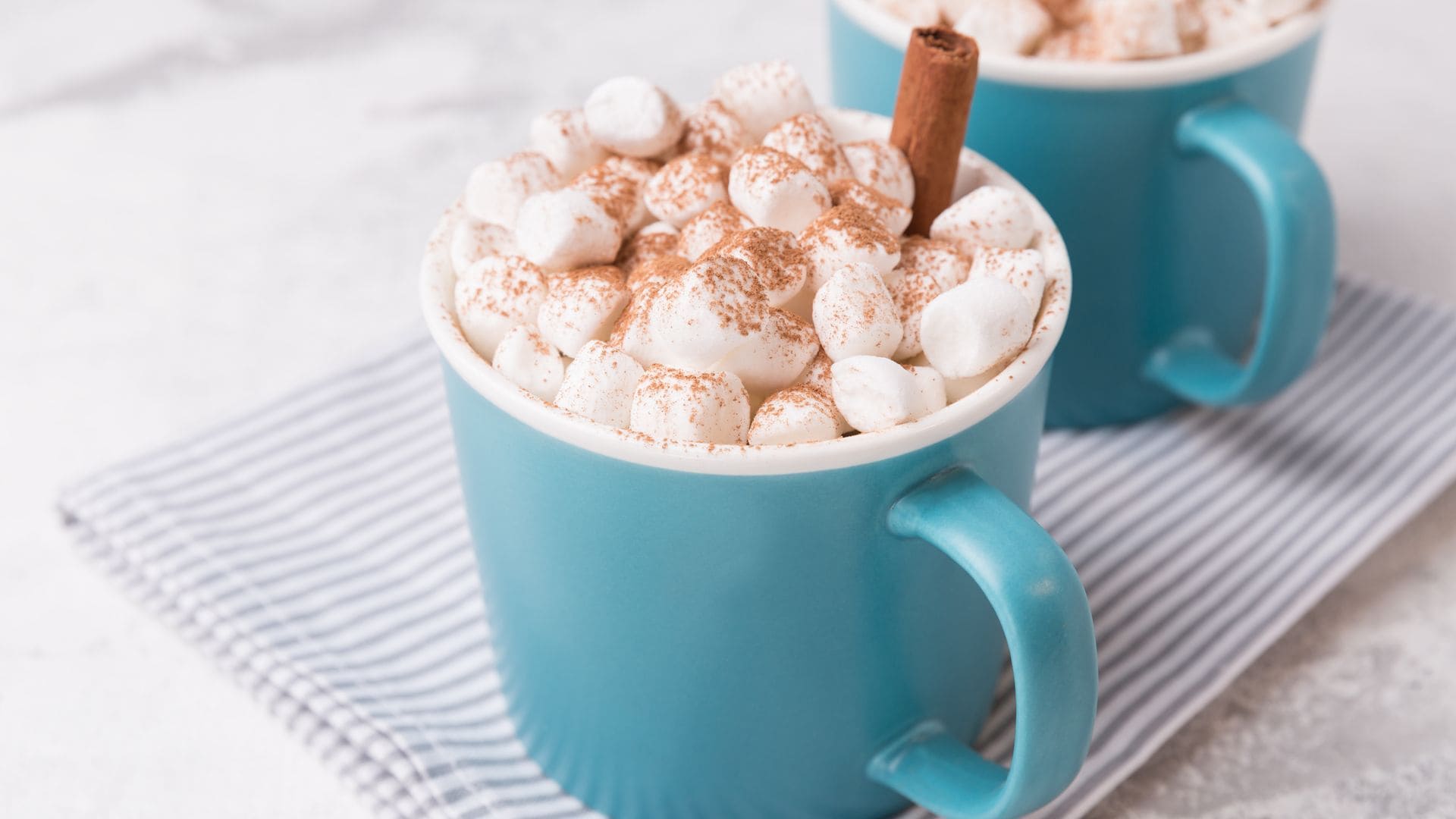 ¿Cómo preparar el mejor chocolate caliente para acompañar la Rosca de Reyes?