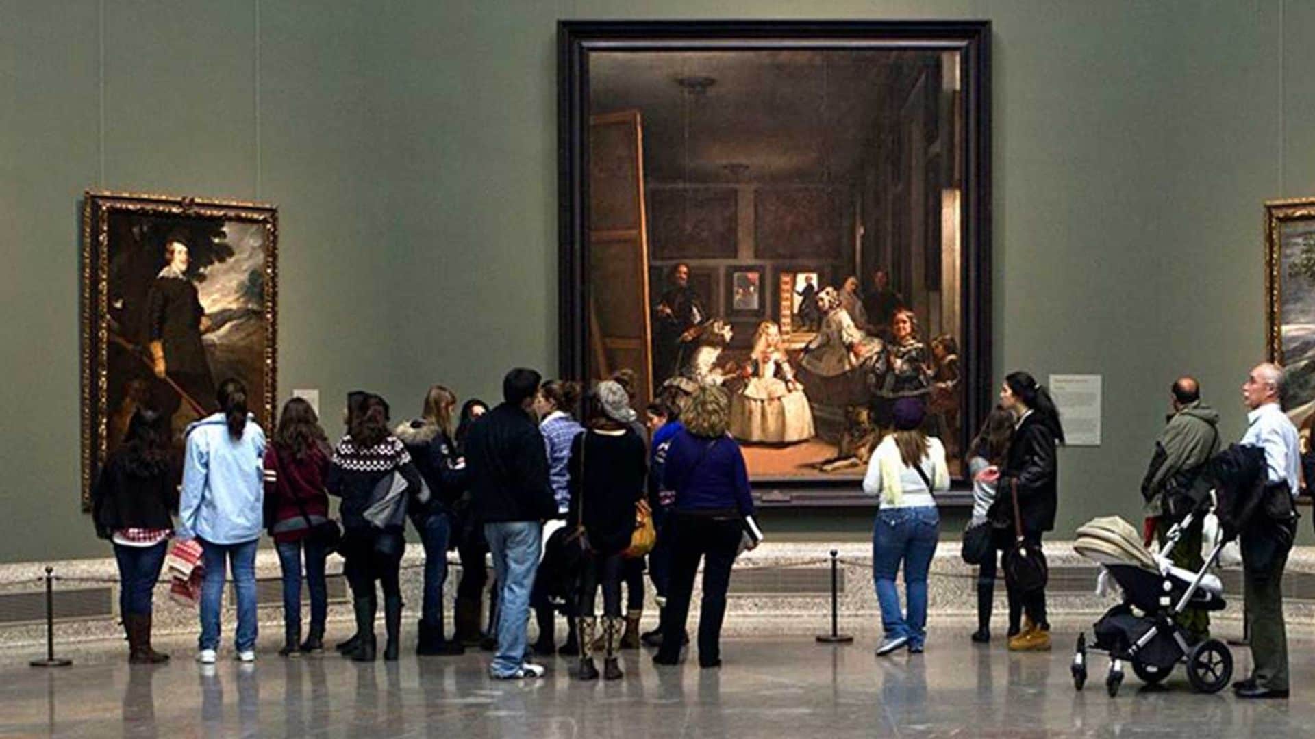 visitas virtuales museos