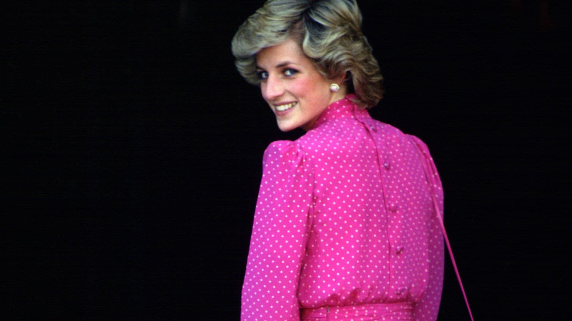 Cinco claves que demuestran que la figura de Diana de Gales sigue presente 26 años después de su muerte