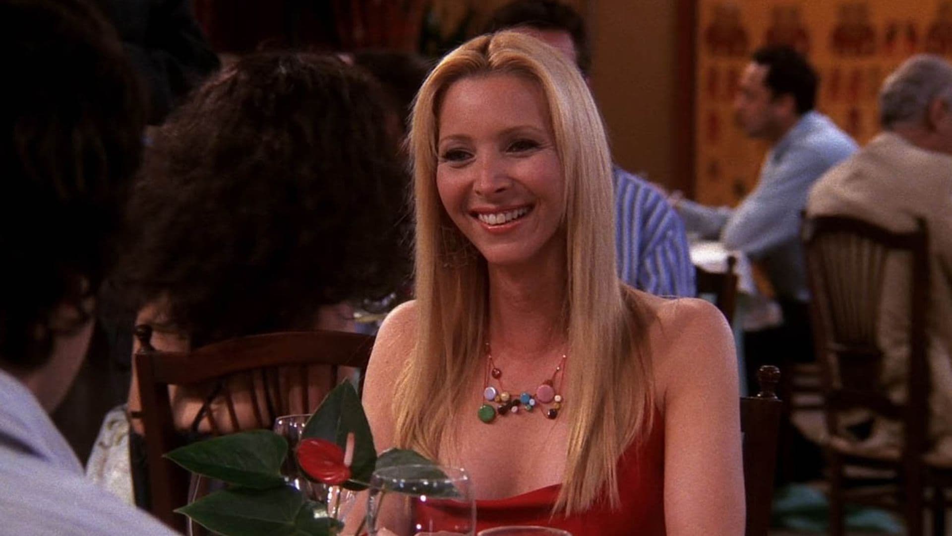 El final alternativo de 'Friends' para Phoebe que hubiera roto el corazón a su otro pretendiente