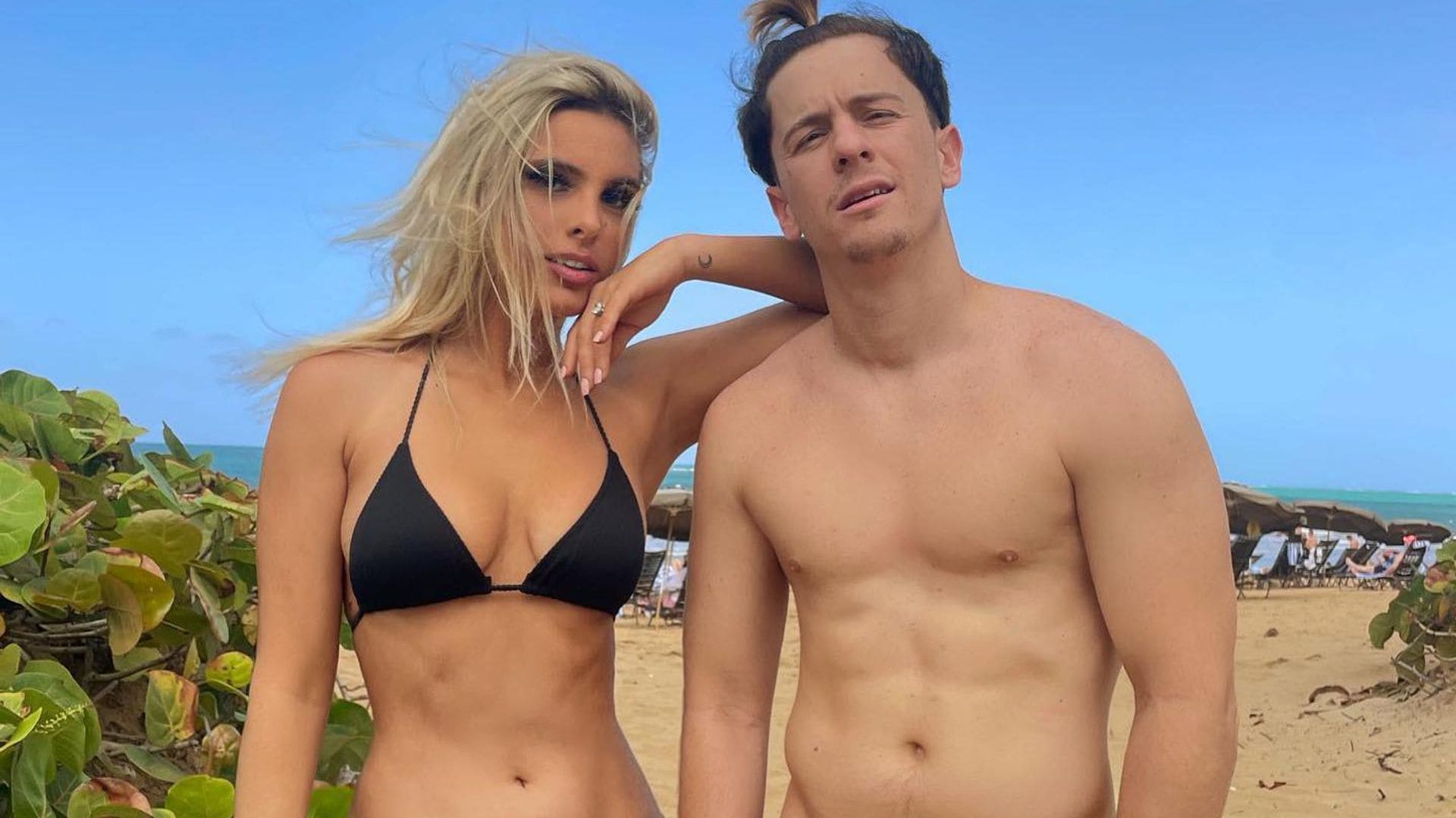 Lele Pons y Guaynaa sorprenden con su impactante cambio físico en solo dos años