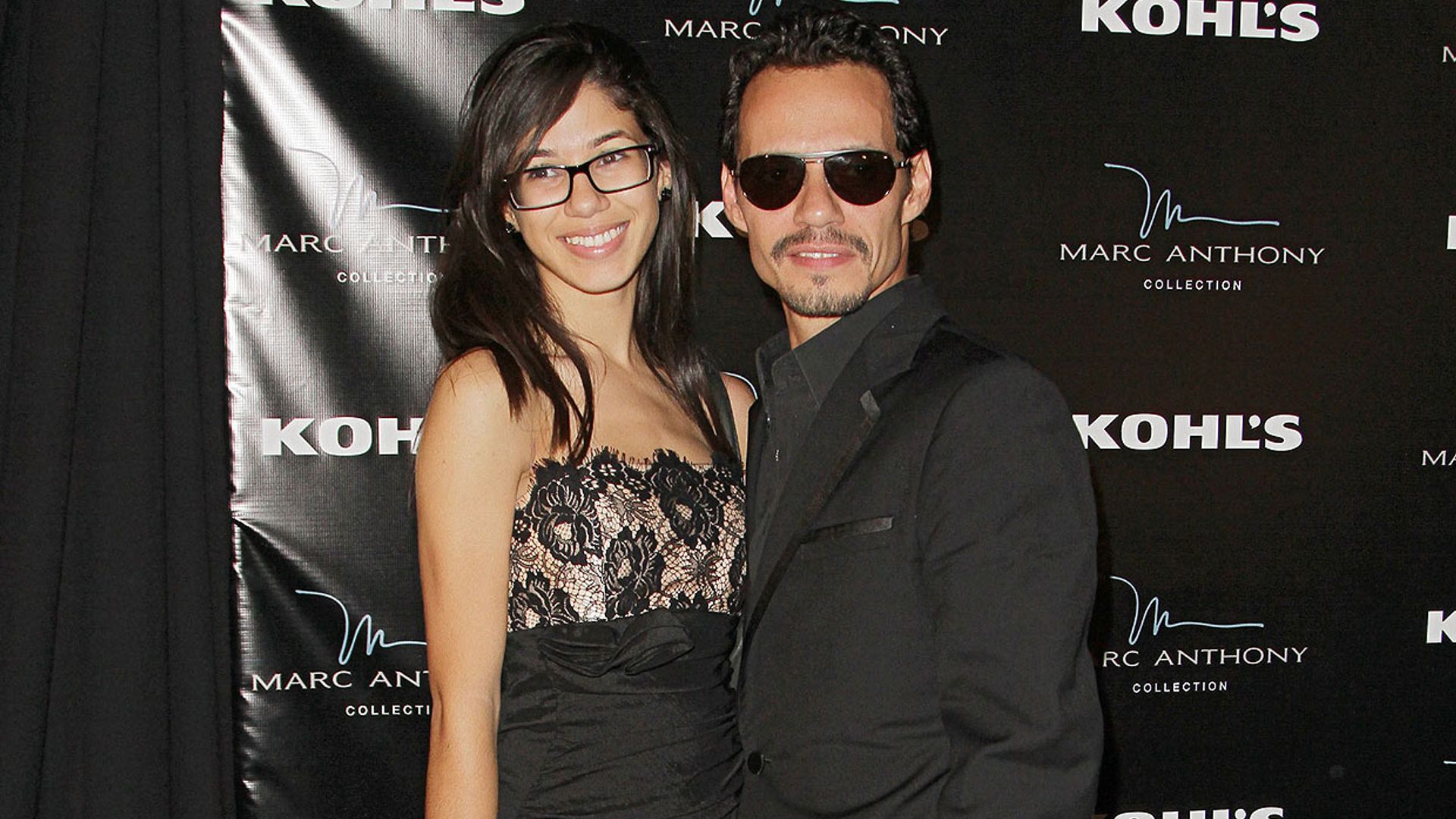 El misterio que rodea a Arianna Muniz, hija de Marc Anthony, que ahora cumple 28 años