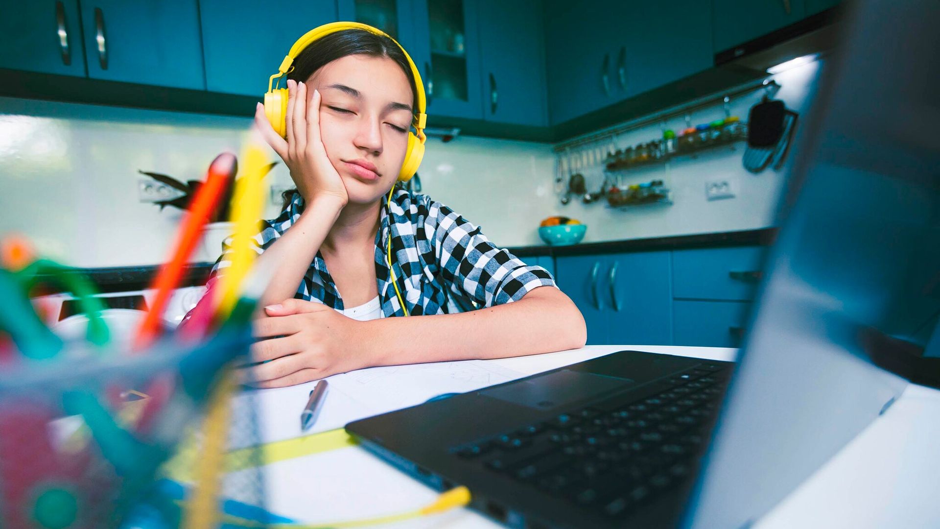 ¿Cómo influye el sueño en el TDAH infantil?