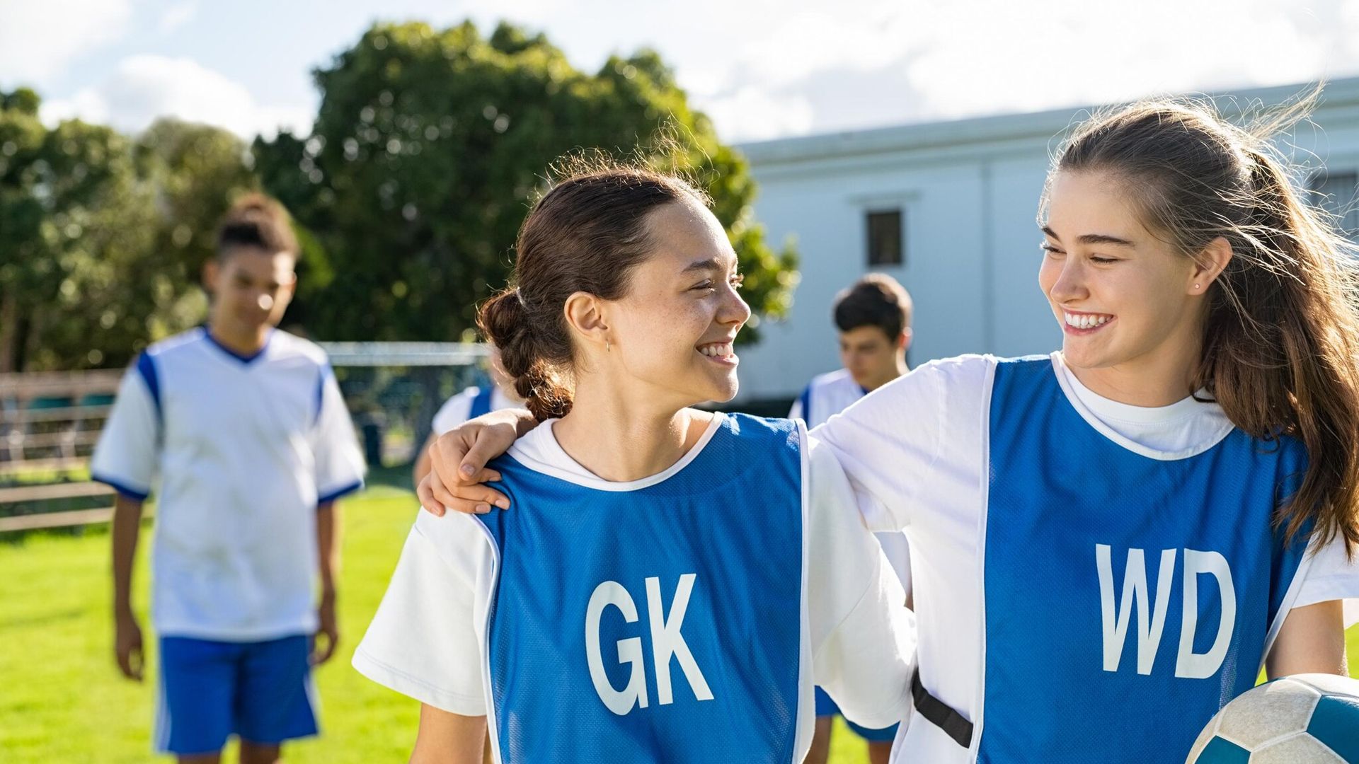 ¿Por qué las actividades extraescolares son tan importantes en la adolescencia?