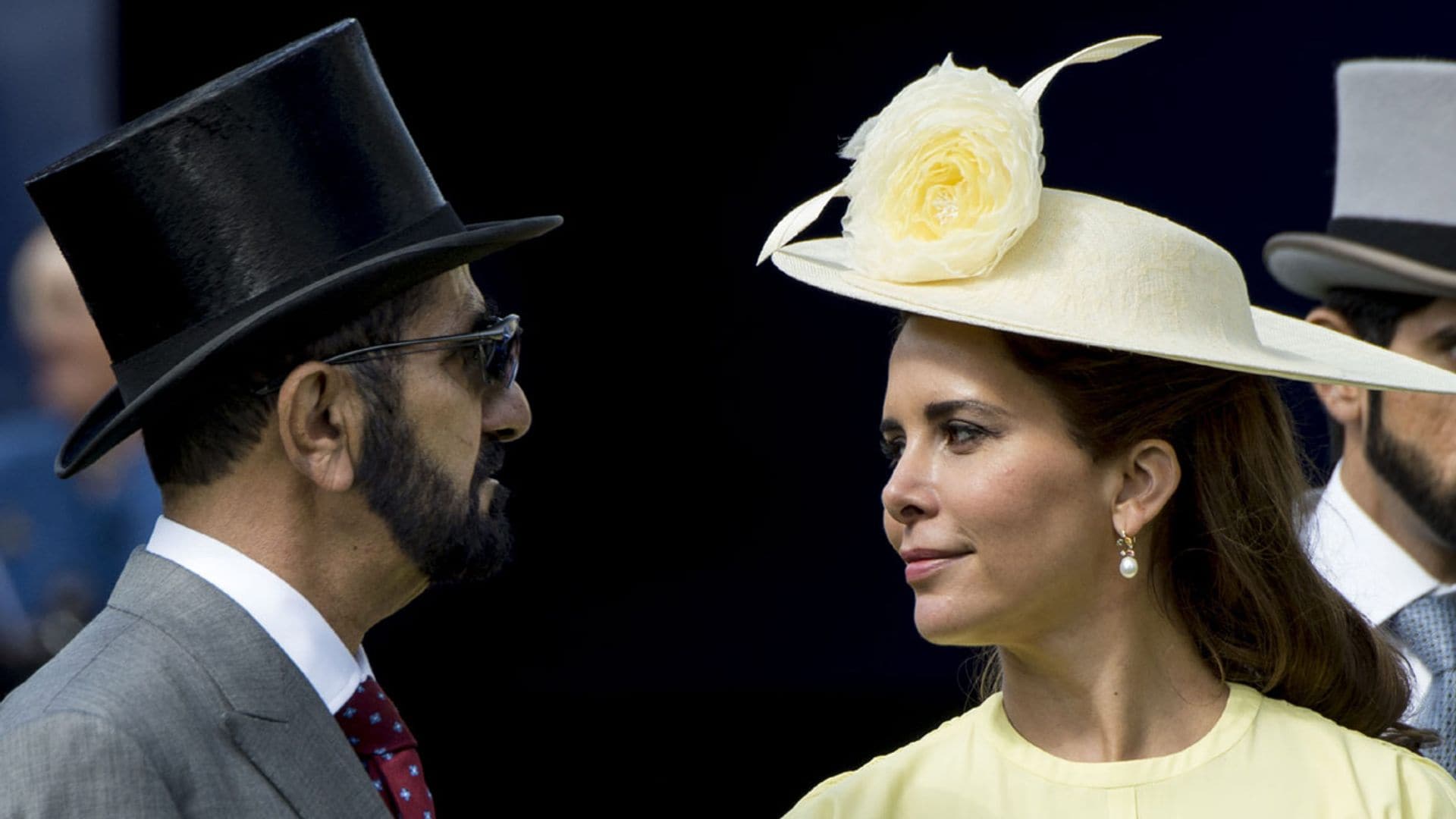 El divorcio de Haya de Jordania y el emir de Dubái bate récords y se convierte en el más caro de Reino Unido
