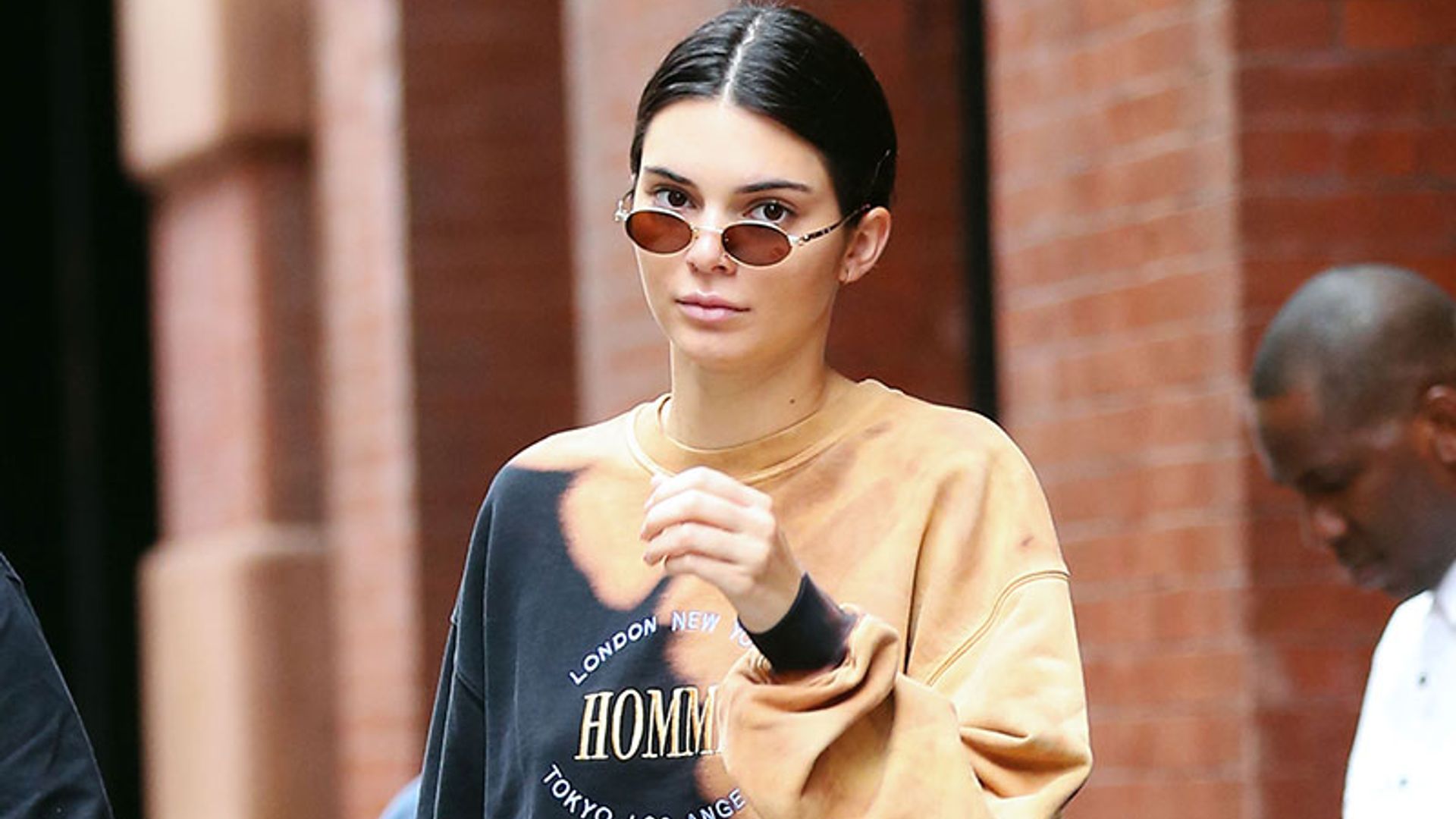 Kendall Jenner, a punto de mudarse a su nuevo (y exclusivo) hogar en Hollywood