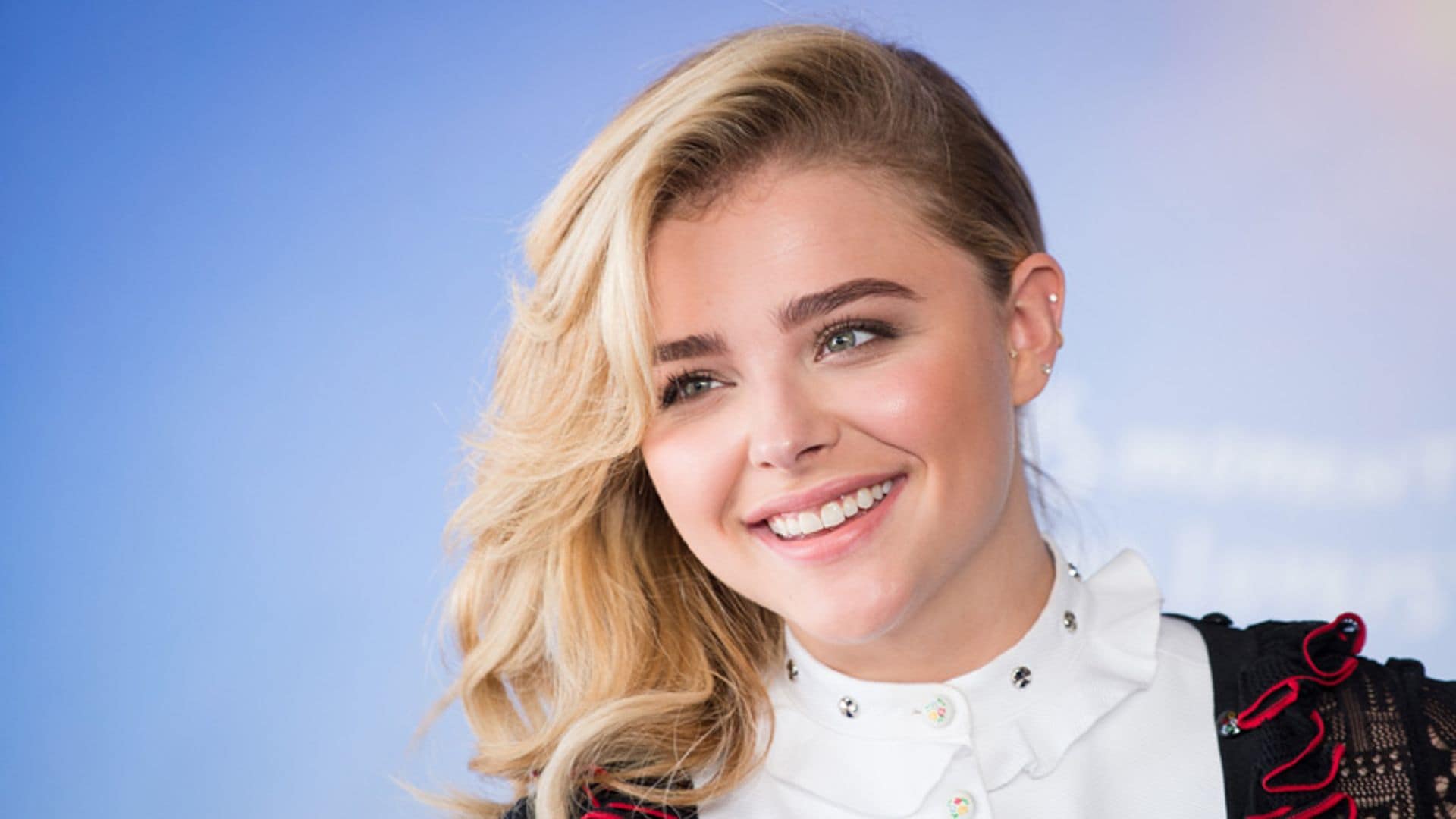 Seis malos hábitos a evitar para lucir una piel sana y cuidada como Chloë Grace Moretz