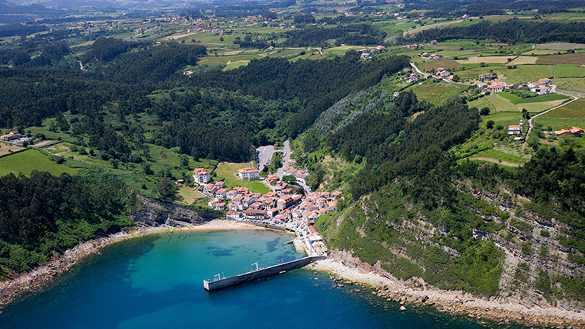 Si no eres de Asturias, a lo mejor no conoces estos rincones únicos