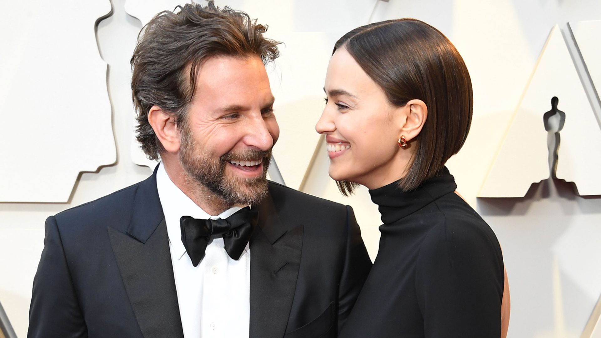 El detonante de la ruptura de Bradley Cooper e Irina Shayk