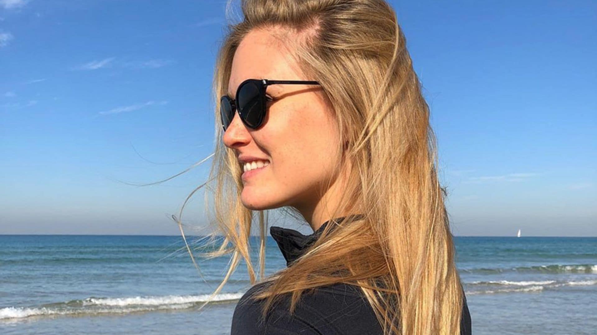 De Bar Refaeli a Kylie Jenner, las gafas de sol que ya llevan las 'celebrities'