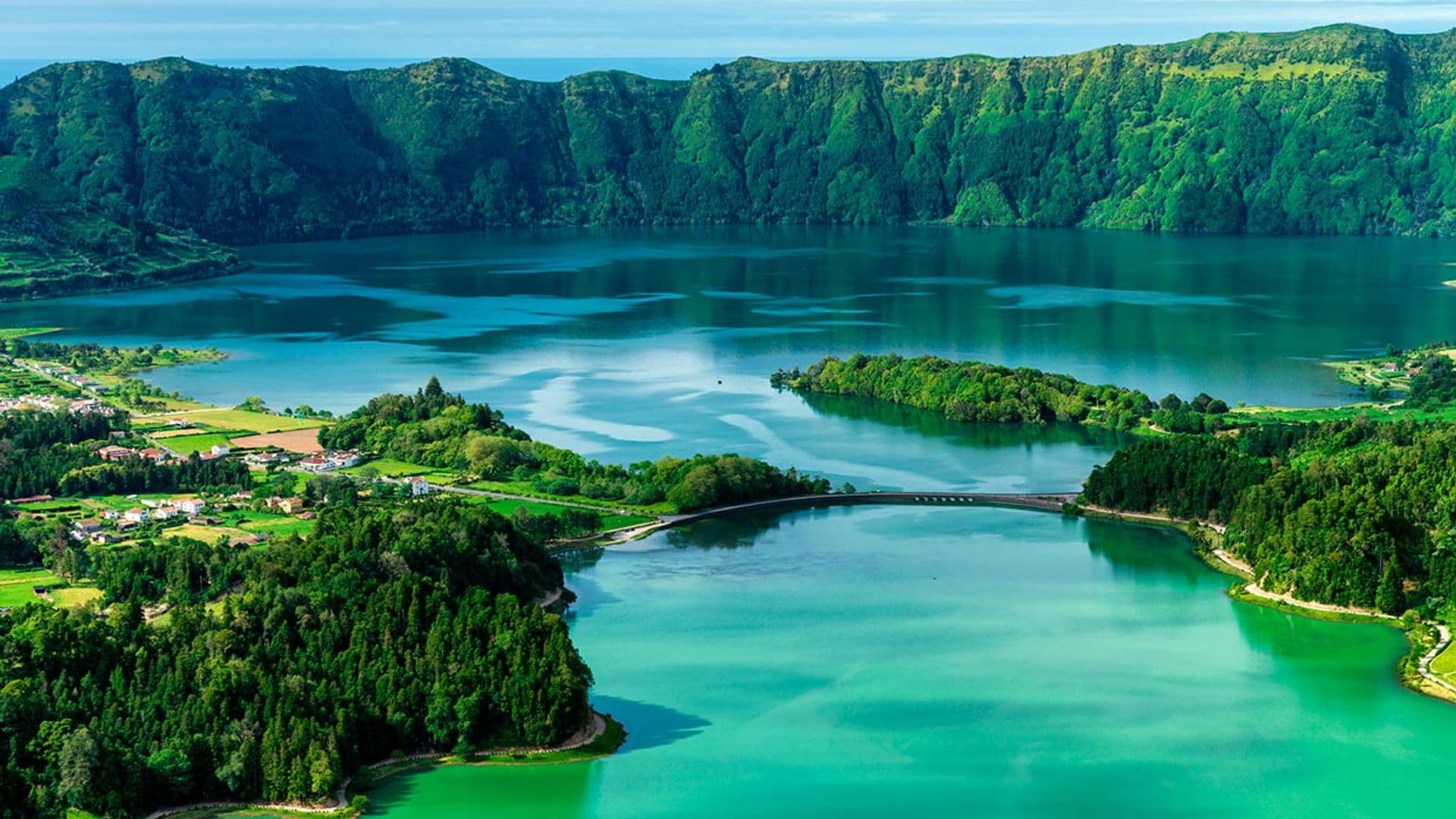 Islas Azores, qué hacer en el archipiélago portugués que se asemeja al paraíso