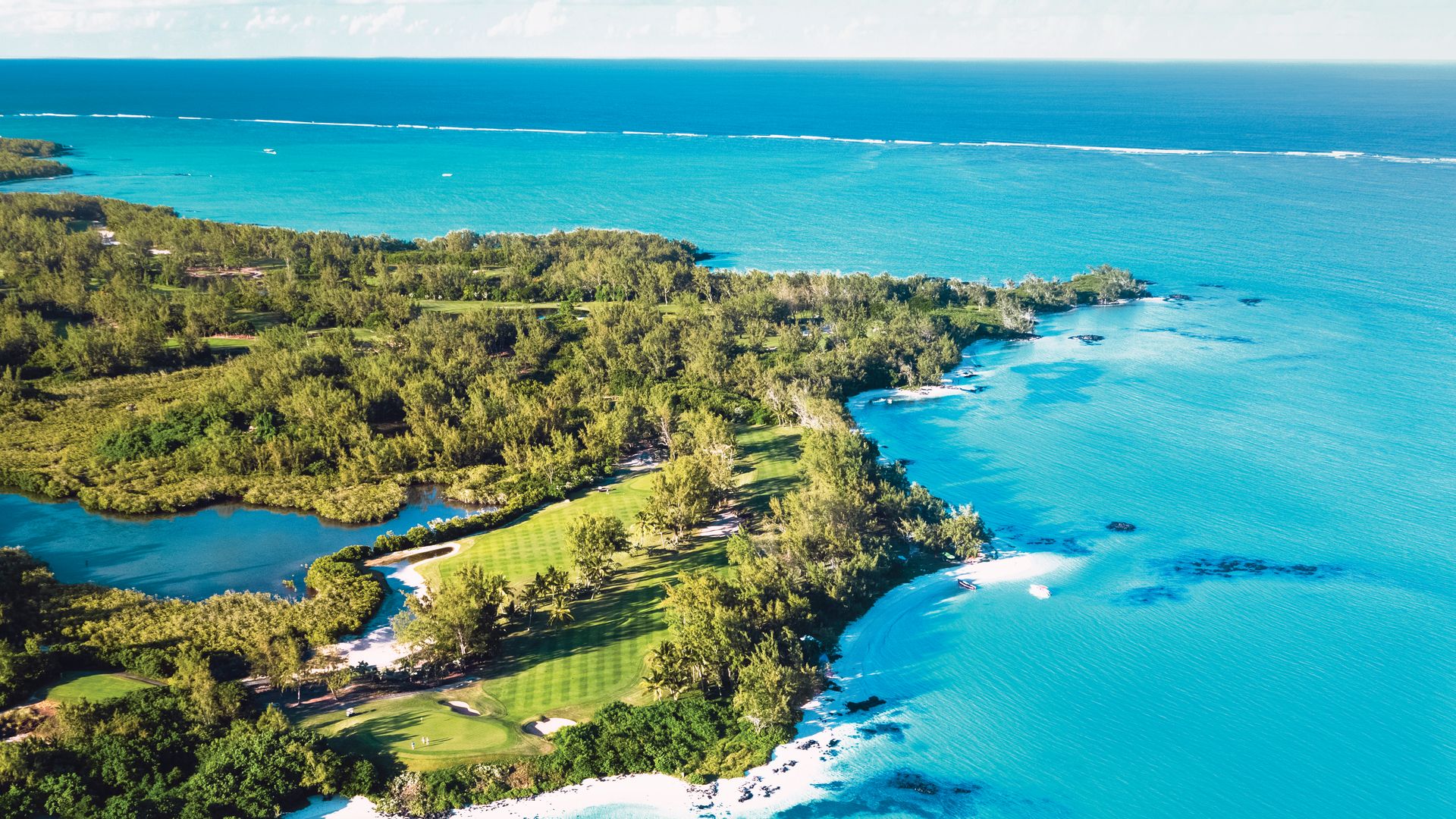 La guía definitiva para visitar Isla Mauricio, la joya del Océano Índico que vive en un eterno verano