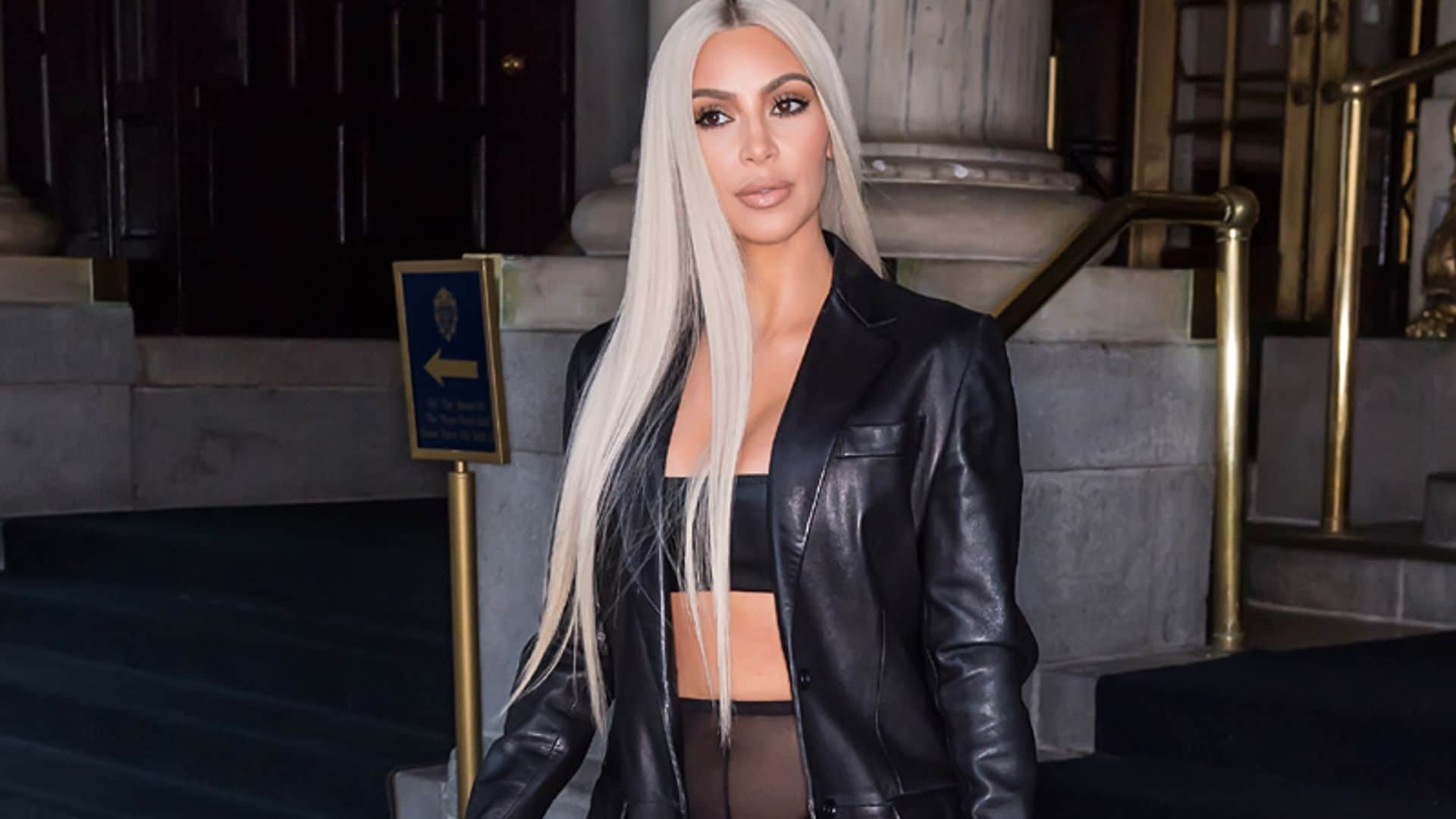 La nueva "profesión" de Kim Kardashian