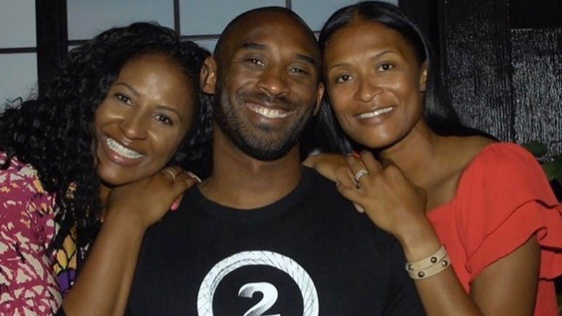 Las dos hermanas de Kobe Bryant rompen su silencio tras el fallecimiento del deportista y su hija Gianna