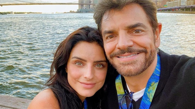 aislinn y eugenio derbez