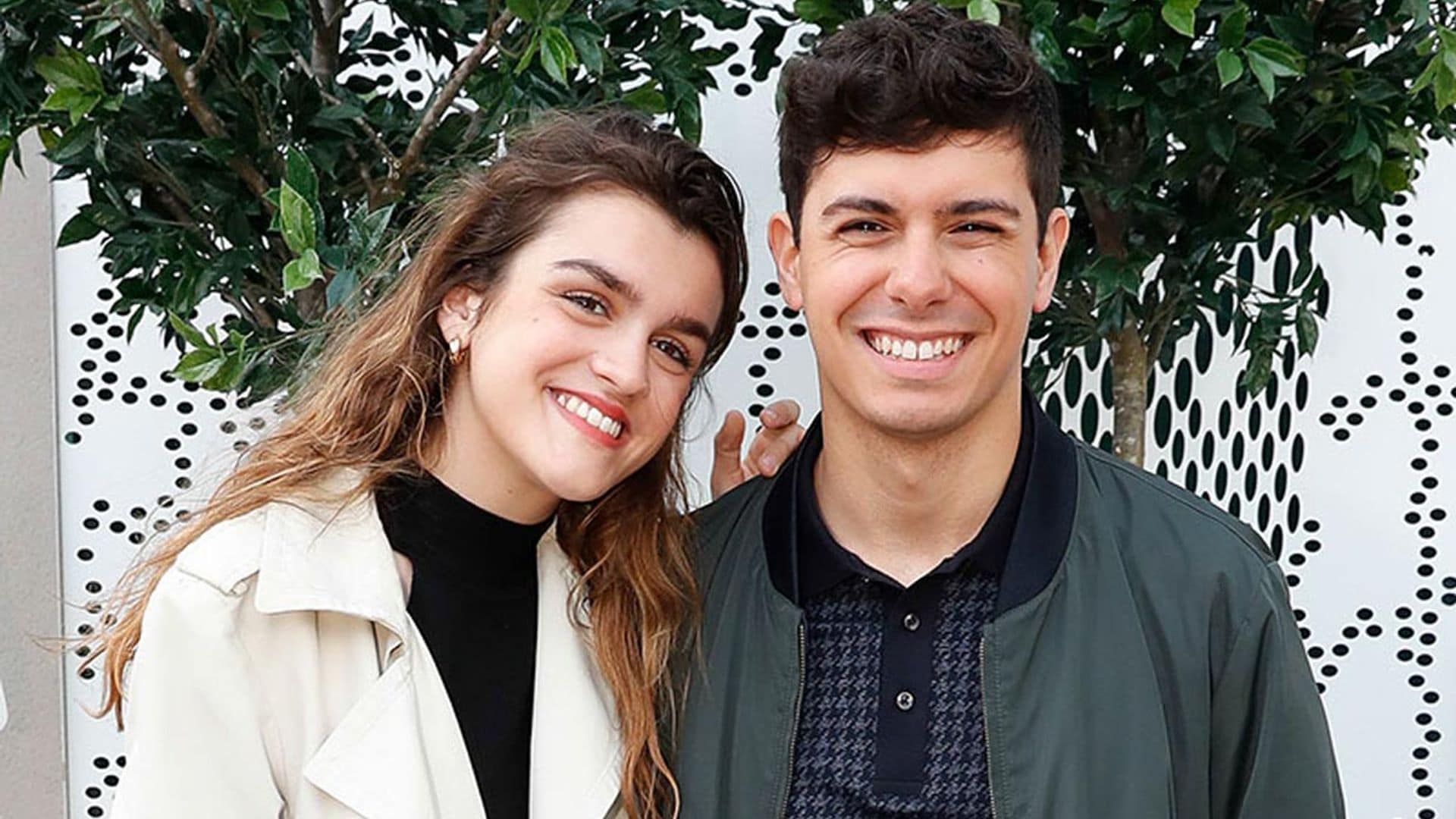 Alfred abre su corazón y ¿responde a la canción que acaba de estrenar Amaia?