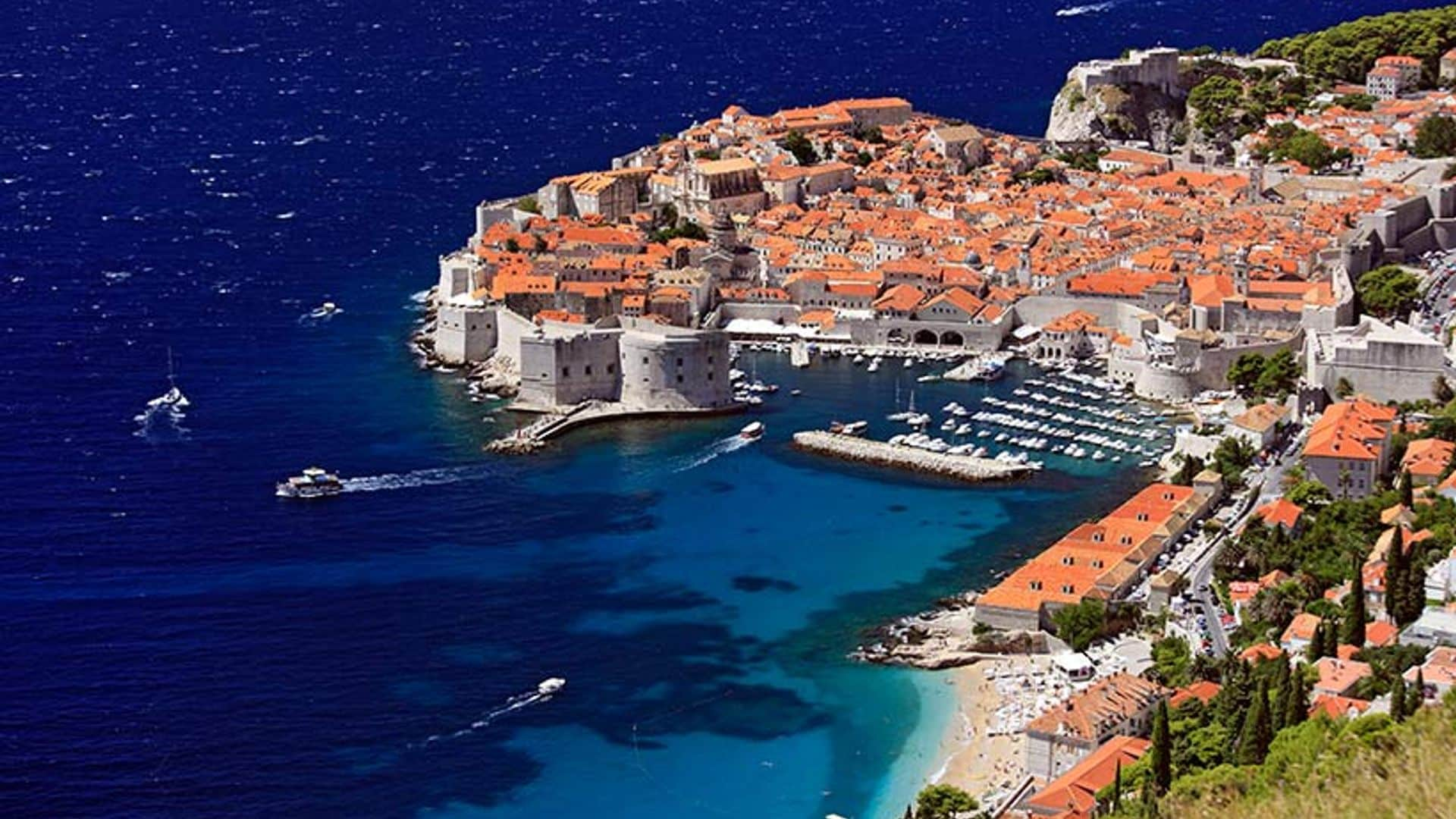 Dubrovnik, seducción mediterránea