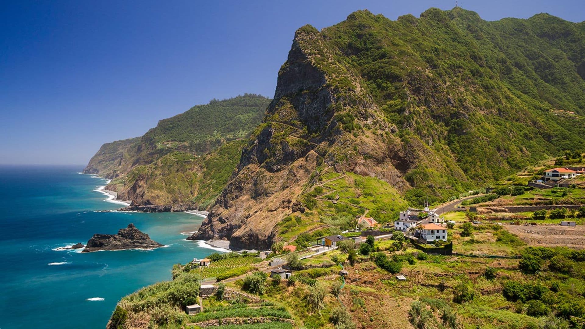 Madeira o Azores ¿con qué archipiélago te quedas?